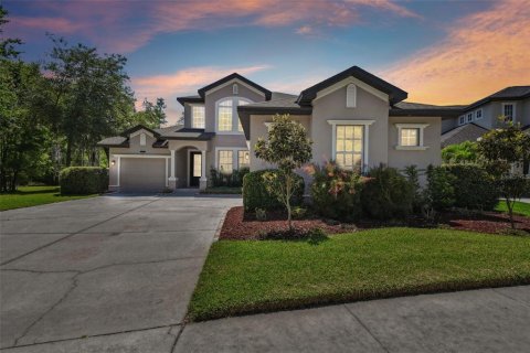 House in Land O' Lakes, Florida 5 bedrooms, 272.48 sq.m. № 1145163 - photo 1