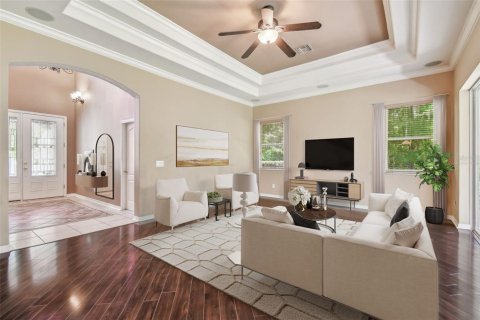 Casa en venta en Land O' Lakes, Florida, 5 dormitorios, 272.48 m2 № 1145163 - foto 12