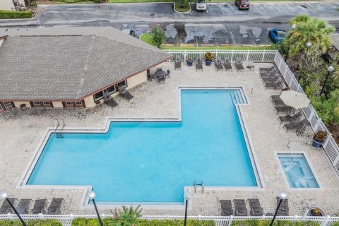 Condo in Tampa, Florida, 1 bedroom  № 1379707 - photo 22