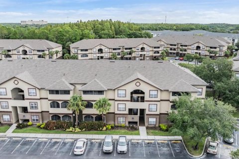 Condo in Tampa, Florida, 1 bedroom  № 1379707 - photo 3