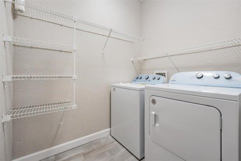 Copropriété à vendre à Tampa, Floride: 1 chambre, 101.45 m2 № 1379707 - photo 20