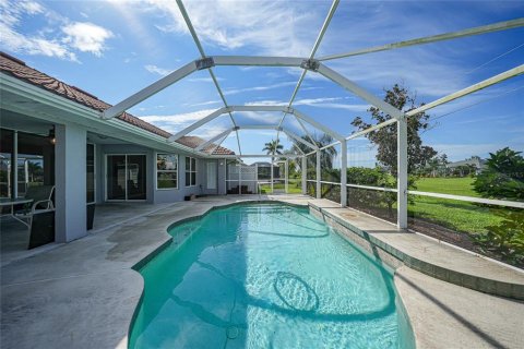 Villa ou maison à vendre à Punta Gorda, Floride: 3 chambres, 183.76 m2 № 1303296 - photo 20