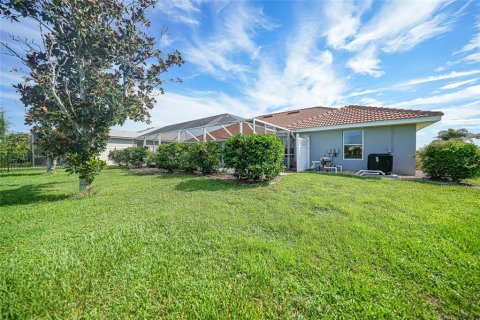 Villa ou maison à vendre à Punta Gorda, Floride: 3 chambres, 183.76 m2 № 1303296 - photo 21