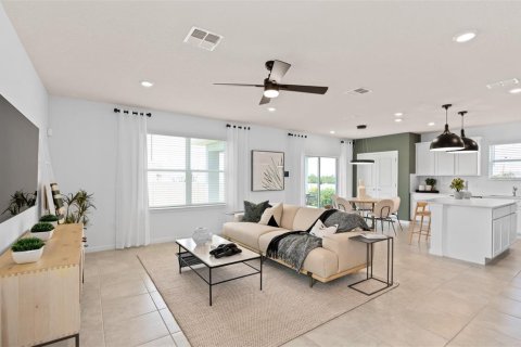 Casa en venta en Davenport, Florida, 4 dormitorios, 204.66 m2 № 1323377 - foto 4