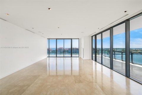 Condo in Miami Beach, Florida, 4 bedrooms  № 726102 - photo 17