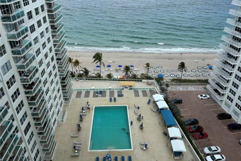 Condominio en venta en Fort Lauderdale, Florida, 2 dormitorios, 169.18 m2 № 1077656 - foto 30