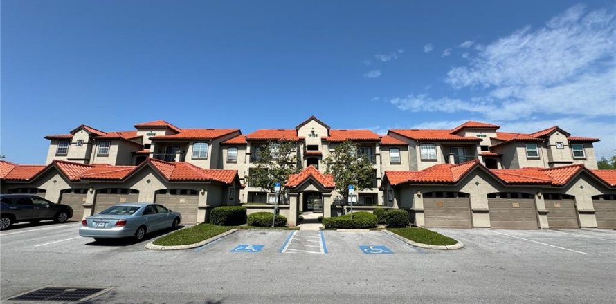 Condominio en Lutz, Florida, 3 dormitorios  № 1114800