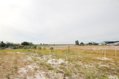 Land in Okeechobee, Florida № 1196824 - photo 7