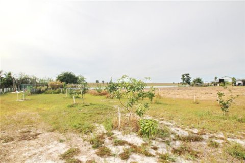 Land in Okeechobee, Florida № 1196824 - photo 8