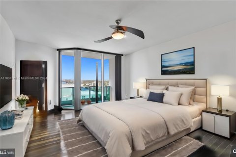 Copropriété à vendre à Fort Lauderdale, Floride: 4 chambres, 388.98 m2 № 1310791 - photo 20