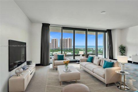 Copropriété à vendre à Fort Lauderdale, Floride: 4 chambres, 388.98 m2 № 1310791 - photo 28