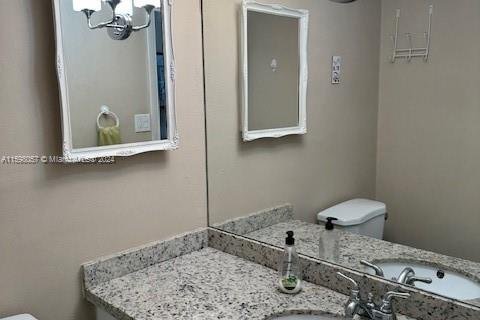 Condo in Sunny Isles Beach, Florida, 1 bedroom  № 1206917 - photo 21