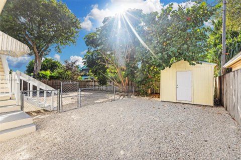 Villa ou maison à vendre à Key Largo, Floride: 3 chambres, 167.22 m2 № 953680 - photo 29