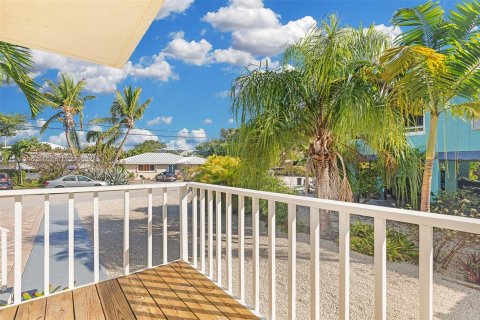 Villa ou maison à vendre à Key Largo, Floride: 3 chambres, 167.22 m2 № 953680 - photo 23