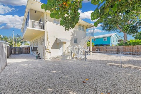 Villa ou maison à vendre à Key Largo, Floride: 3 chambres, 167.22 m2 № 953680 - photo 28