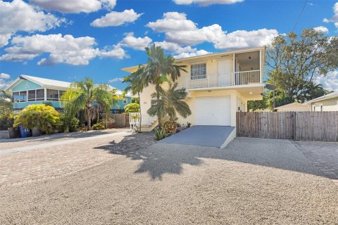 Villa ou maison à vendre à Key Largo, Floride: 3 chambres, 167.22 m2 № 953680 - photo 4