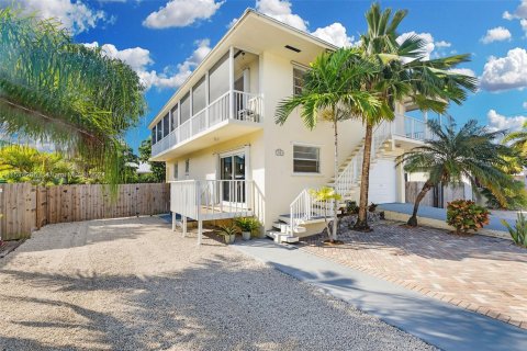 Villa ou maison à vendre à Key Largo, Floride: 3 chambres, 167.22 m2 № 953680 - photo 24