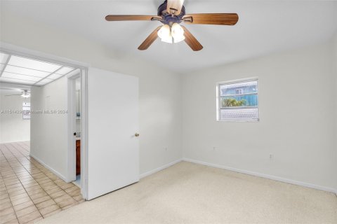 Villa ou maison à vendre à Key Largo, Floride: 3 chambres, 167.22 m2 № 953680 - photo 22