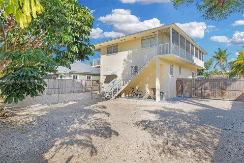 Villa ou maison à vendre à Key Largo, Floride: 3 chambres, 167.22 m2 № 953680 - photo 27
