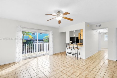 Villa ou maison à vendre à Key Largo, Floride: 3 chambres, 167.22 m2 № 953680 - photo 17