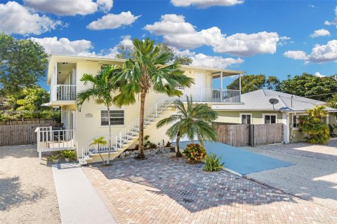 Villa ou maison à vendre à Key Largo, Floride: 3 chambres, 167.22 m2 № 953680 - photo 3
