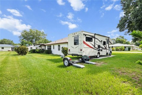 House in Sebring, Florida 3 bedrooms, 124.02 sq.m. № 1343354 - photo 26