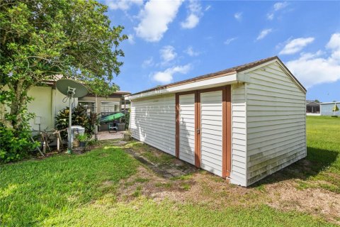 House in Sebring, Florida 3 bedrooms, 124.02 sq.m. № 1343354 - photo 30