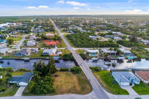 Terreno en venta en Port Charlotte, Florida № 1217820 - foto 14