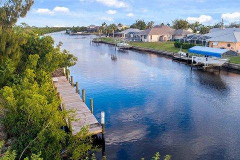 Land in Port Charlotte, Florida № 1217820 - photo 17