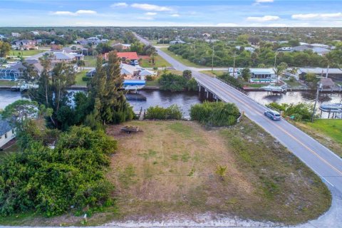 Terreno en venta en Port Charlotte, Florida № 1217820 - foto 21