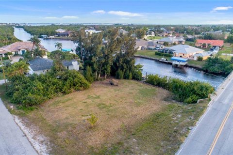 Terreno en venta en Port Charlotte, Florida № 1217820 - foto 20