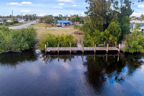 Terreno en venta en Port Charlotte, Florida № 1217820 - foto 16