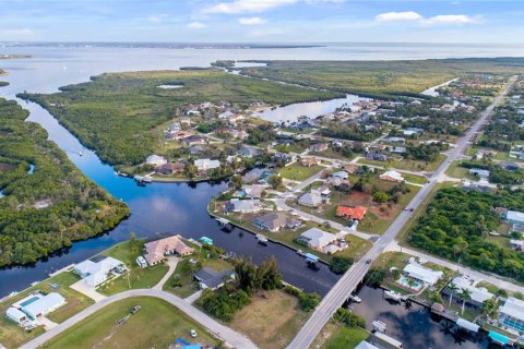 Terreno en venta en Port Charlotte, Florida № 1217820 - foto 11