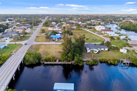 Terreno en venta en Port Charlotte, Florida № 1217820 - foto 15