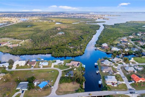 Land in Port Charlotte, Florida № 1217820 - photo 12