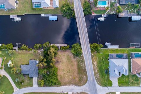 Terreno en venta en Port Charlotte, Florida № 1217820 - foto 9