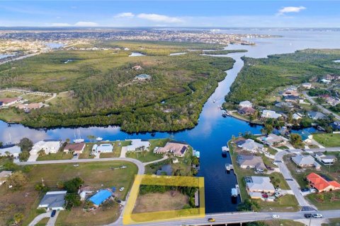 Land in Port Charlotte, Florida № 1217820 - photo 2