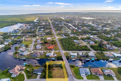 Land in Port Charlotte, Florida № 1217820 - photo 5