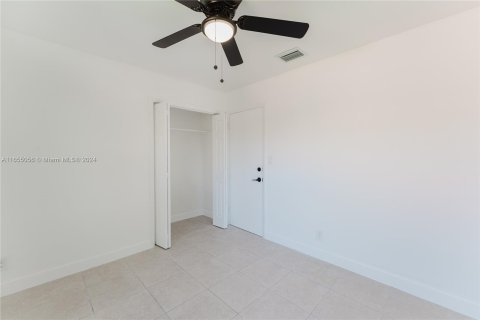 Casa en venta en Hollywood, Florida, 3 dormitorios, 80.55 m2 № 1352211 - foto 23