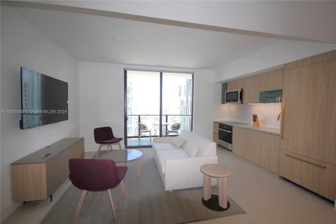 Copropriété à vendre à Miami, Floride: 2 chambres, 96.99 m2 № 1352212 - photo 6