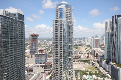 Condo in Miami, Florida, 2 bedrooms  № 1352212 - photo 17