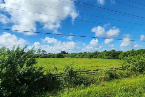 Land in Punta Gorda, Florida № 1382585 - photo 1