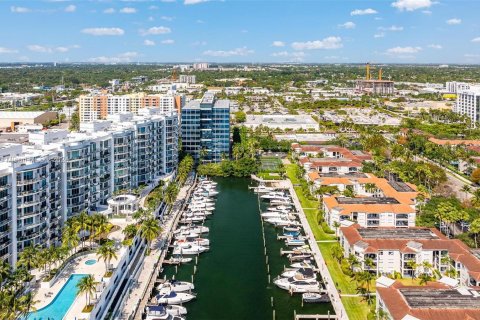 Condo in Aventura, Florida, 1 bedroom  № 1207173 - photo 4