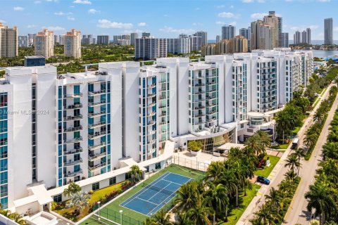 Condo in Aventura, Florida, 1 bedroom  № 1207173 - photo 7