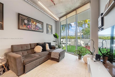 Condo in Aventura, Florida, 1 bedroom  № 1207173 - photo 21