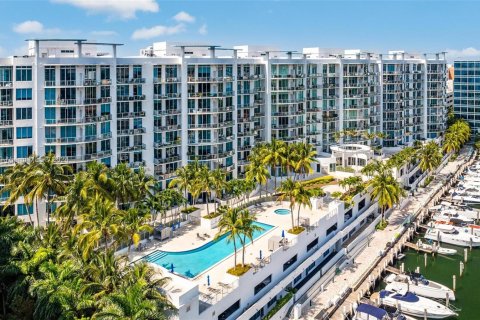 Condo in Aventura, Florida, 1 bedroom  № 1207173 - photo 5