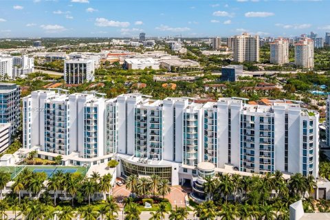 Condo in Aventura, Florida, 1 bedroom  № 1207173 - photo 8