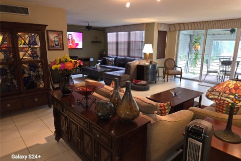 Condominio en venta en Pompano Beach, Florida, 3 dormitorios, 150.5 m2 № 1207327 - foto 8