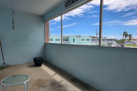 Copropriété à vendre à Cocoa Beach, Floride: 1 chambre, 69.21 m2 № 1347049 - photo 16