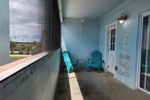 Copropriété à vendre à Cocoa Beach, Floride: 1 chambre, 69.21 m2 № 1347049 - photo 23